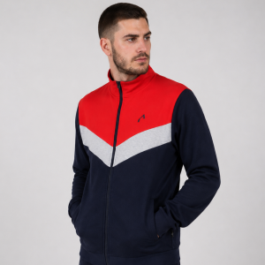 Herren Freizeit Sportanzug