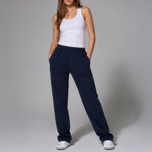 Damen Bequeme Trainingshose