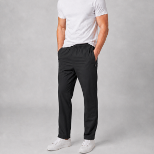 Herren Mikrofaser Trainingshose