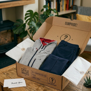 Mystery Box Angebot