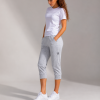 Silver Melange