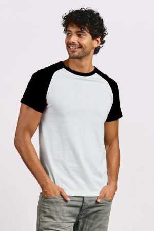 Men’s Raglan-T