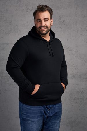Men’s Hoody 80/20